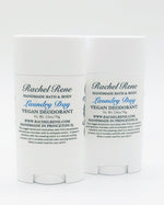 Laundry Day - Aluminum Free Natural Deodorant