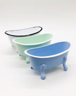 Mint Mini Tub