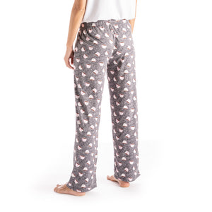 Sip Sip Hooray - Pajama Pants