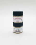 Facial Scrub Sample Set - Pink Grapefruit & Guava AND Tea Tree & Papaya