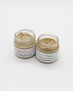 Facial Scrub Sample Set - Pink Grapefruit & Guava AND Tea Tree & Papaya