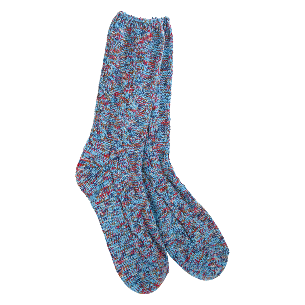 
            
                Load image into Gallery viewer, World&amp;#39;s Softest Socks - Harmony
            
        