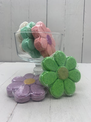 Aloe & Summer Herbs - Shower Bomb
