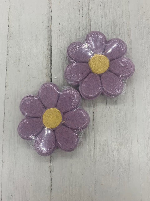 Lavender Honey - Shower Bomb
