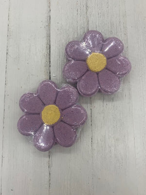Lavender Honey - Shower Bomb