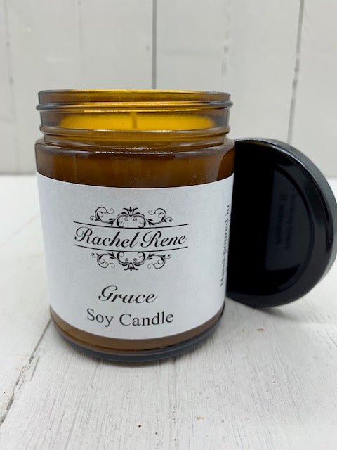 Grace Soy Candle