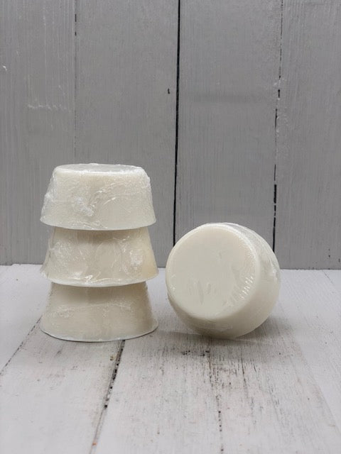 Coconut - Shaving Soap Bars