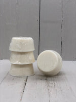 Coconut - Shaving Soap Bars
