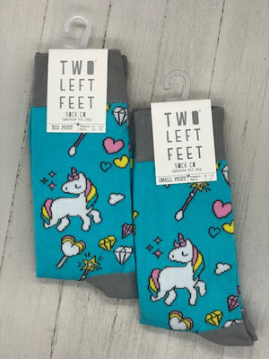 Sparkle All Day Unisex Socks