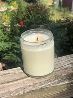 Citronella Soy Candle