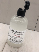 Coconut - Liquid Soap