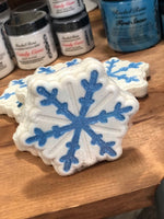First Snow - Bubble Bomb