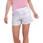 Head in the Clouds - Pajama Shorts