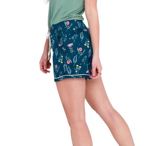 
            
                Load image into Gallery viewer, Midnight Mirage - Pajama Shorts
            
        