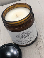Lilacs in Bloom Soy Candle