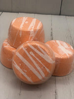 Orange Peel - Bubble Bomb