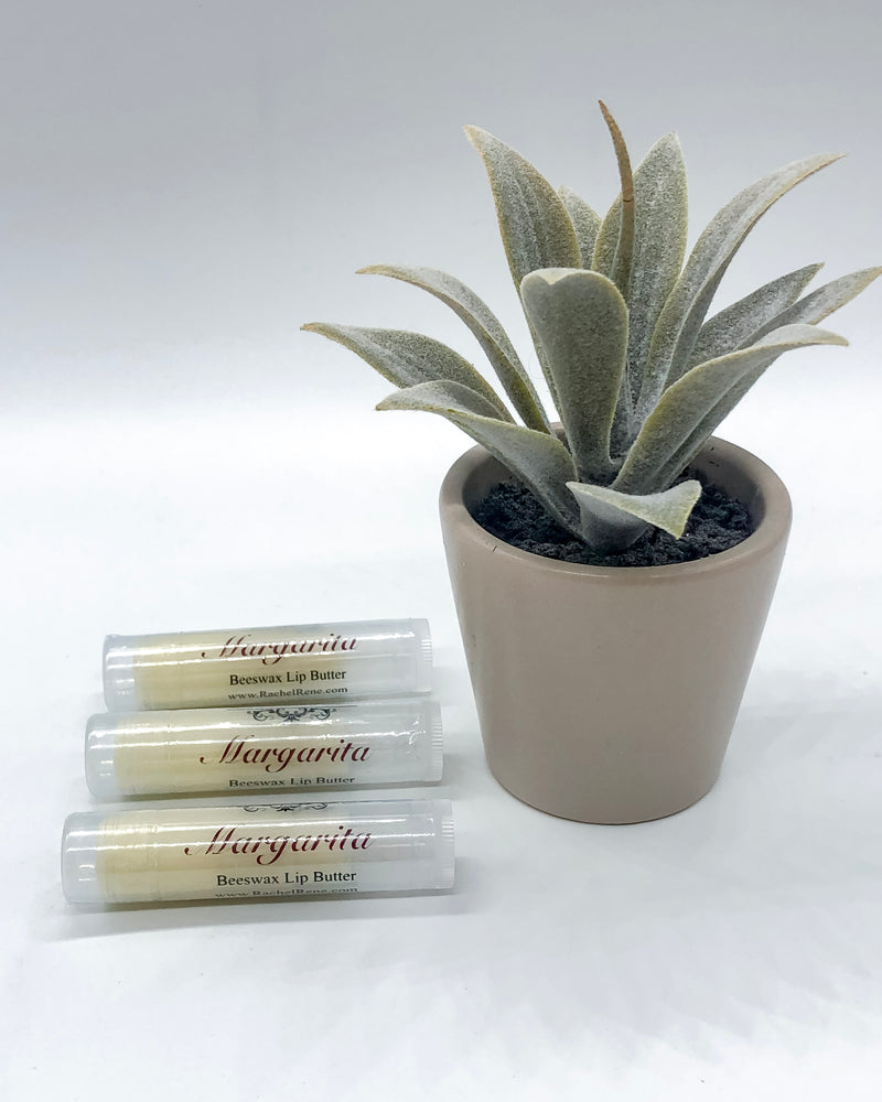 Margarita - Lip Butter