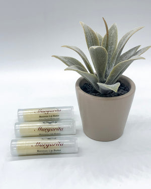 Margarita - Lip Butter