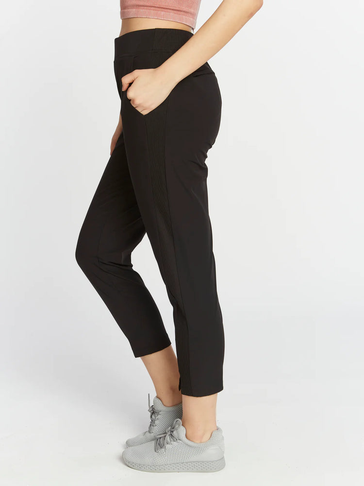 Nia Pants -  Black