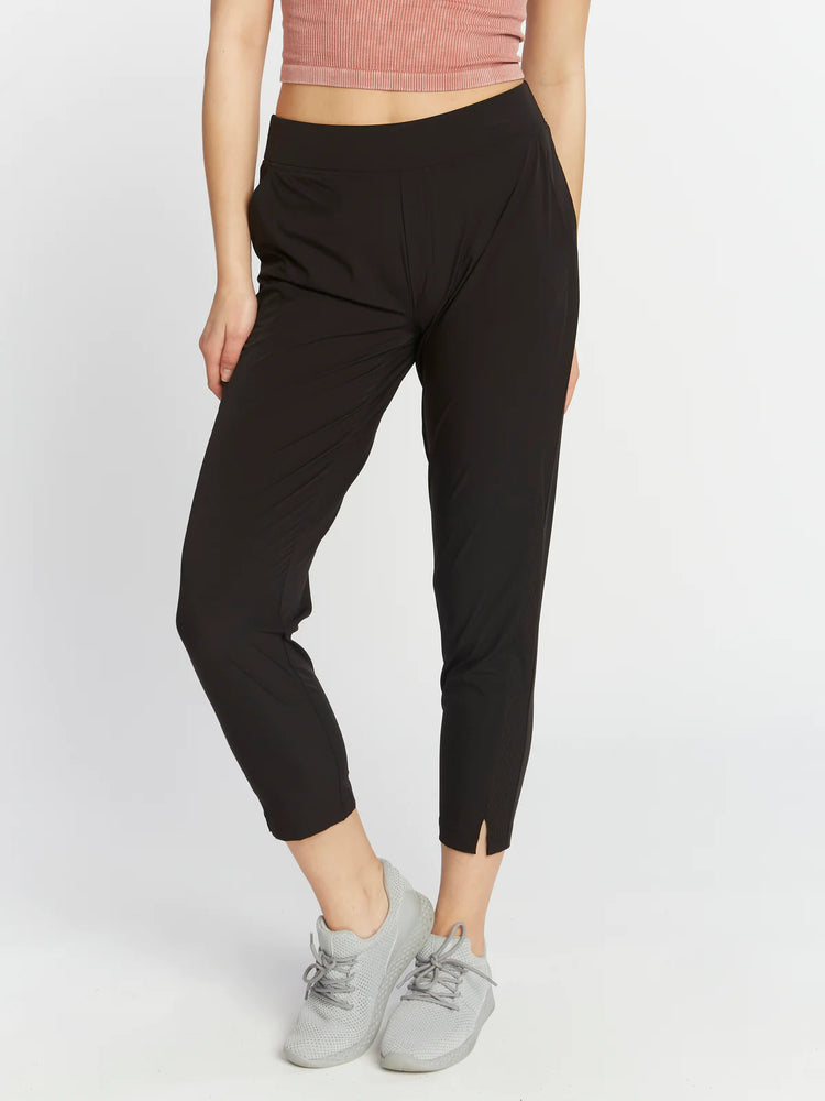 Nia Pants -  Black