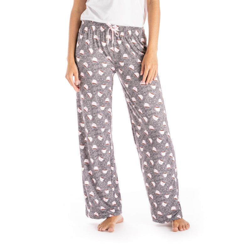 Sip Sip Hooray - Pajama Pants