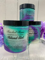 Island Girl - Body Polish Sugar Scrub