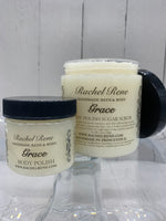 Grace - Body Polish Sugar Scrub
