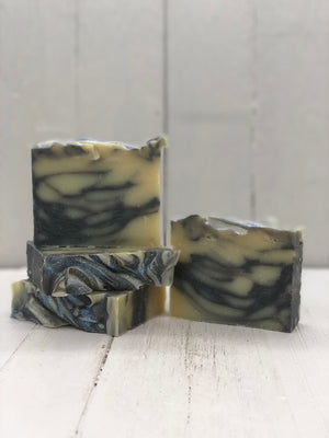 Grace Soap Bar