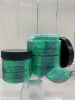 Green Tea & Cucumber - Body Polish Sugar Scrub