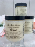 Grace - Body Polish Sugar Scrub