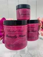 Butterfly Kisses - Body Polish Sugar Scrub