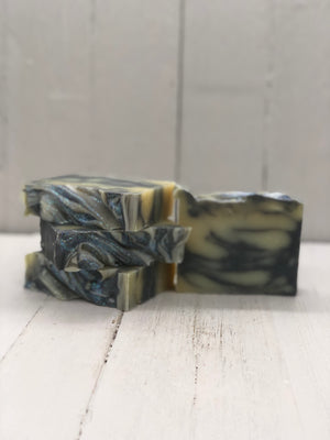 Grace Soap Bar