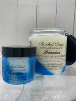 Princeton - Body Polish Sugar Scrub