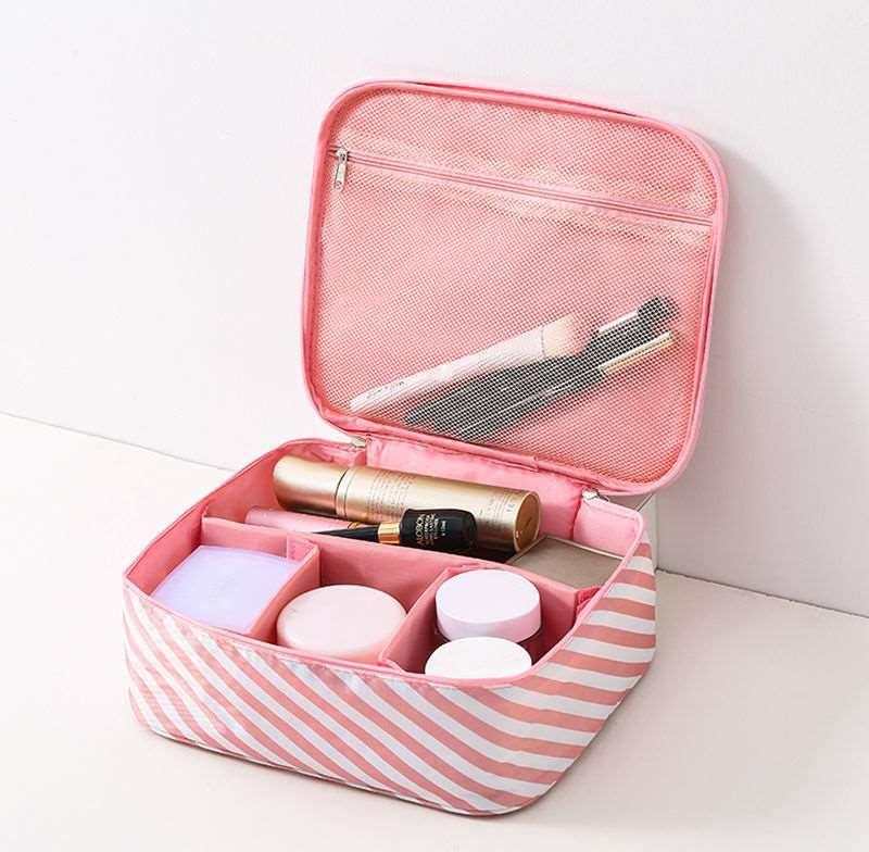 Everyday Cosmetic Bag