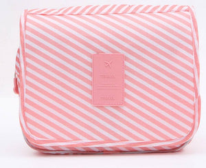 Hangable Cosmetic Bag