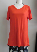 Nap Happy Red Sleep Tee
