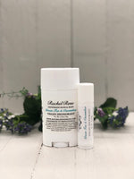 Green Tea & Cucumber - Vegan Deodorant Stick