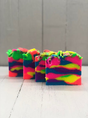 Patchouli Soap Bar