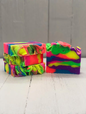 Patchouli Soap Bar