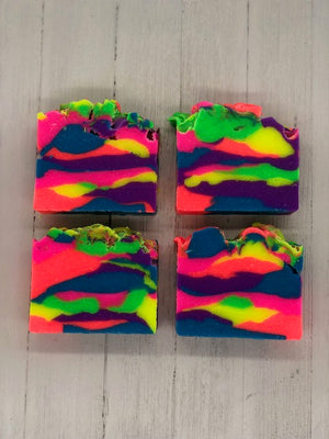 Patchouli Soap Bar