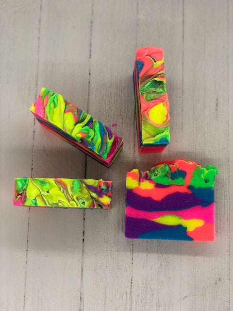 Patchouli Soap Bar
