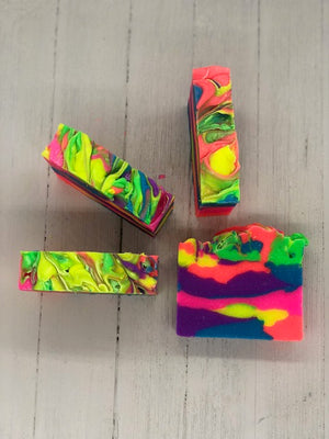 Patchouli Soap Bar