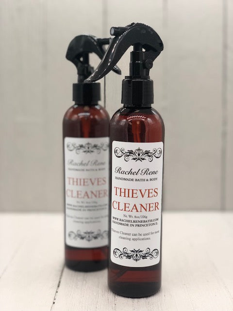 Thieves Cleaner