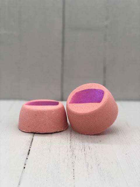 Butterfly Kisses - Bubble Bomb