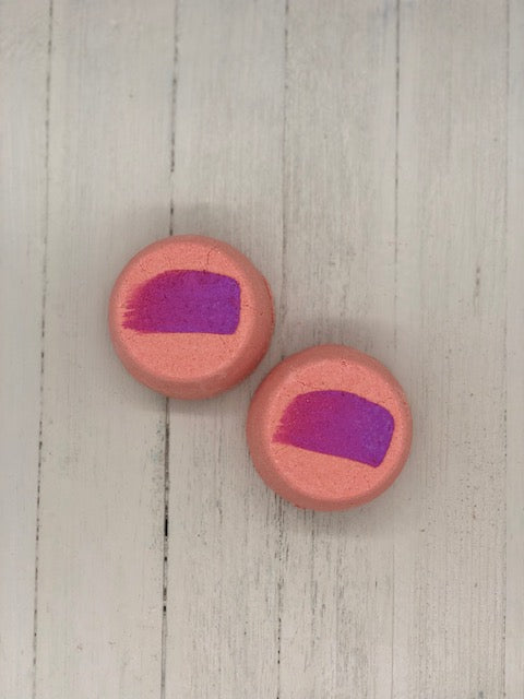 Butterfly Kisses - Bubble Bomb