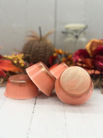 Pumpkin Spice - Shaving Soap Bars