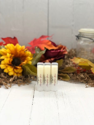 Pumpkin Spice - Lip Butter