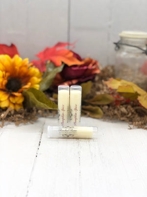 Pumpkin Spice - Lip Butter