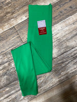 Yelete Leggings - Green