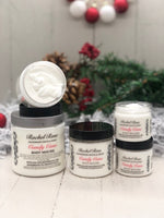 Candy Cane Body Mousse
